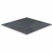 Клинкерная базовая плитка Interbau Anthrazit 310x310x8