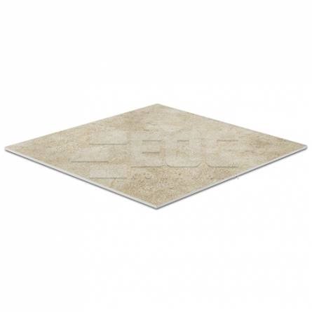 Клинкерная базовая плитка Interbau Bambus beige 360x360x9,5 