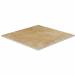 Клинкерная базовая плитка Interbau Goldbraun 360x360x9,5