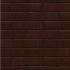 Клінкерна фасадна плитка King Klinker 02 Glazed Brown 250x65x10