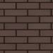 Клінкерна фасадна плитка King Klinker 03 Natural Brown 240x71x10