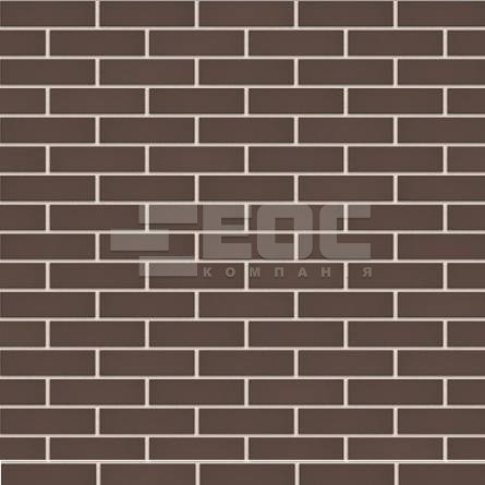 Клинкерная фасадная плитка King Klinker 03 Natural Brown 250x65x10