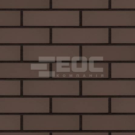Клинкерная фасадная плитка King Klinker 03 Natural Brown 250x65x10