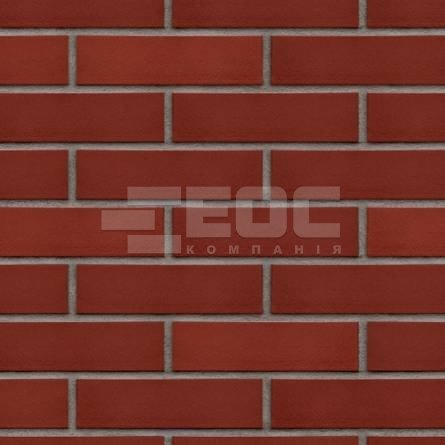 Клинкерная фасадная плитка King Klinker 06 Note of Cinnamon 250x65x10