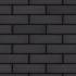 Клинкерная фасадная плитка King Klinker 08 Polar Night 250x65x10