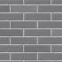 Клинкерная фасадная плитка King Klinker 12 Misty Morning 250x65x10