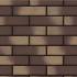 Клінкерна фасадна плитка King Klinker 13 Golden Autumn 250x65x10