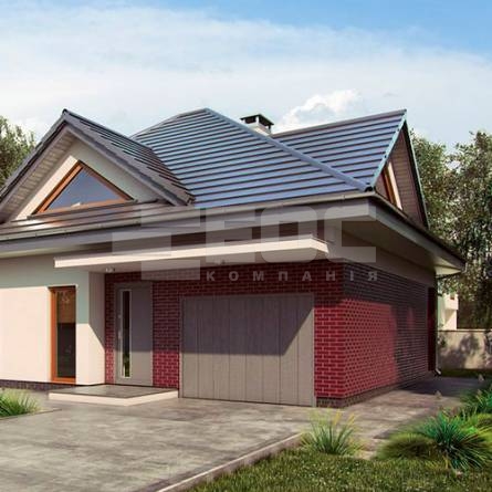 Клінкерна фасадна плитка King Klinker 16 Cherry Orchard 240x71x10