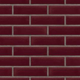 Клинкерная фасадная плитка King Klinker 16 Cherry Orchard 250x65x10