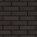 Клінкерна фасадна плитка King Klinker 18 Volcanic Black 240x71x10