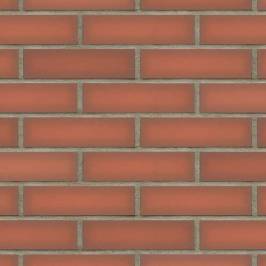Клінкерна фасадна плитка King Klinker 19 Ruby Flame 240x71x10