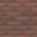 Клинкерная фасадная плитка King Klinker 20 Tibetan Flame 250x65x10
