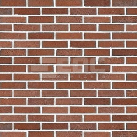 Клинкерная фасадная плитка King Klinker HF03 Brick Tower 240x71x10 
