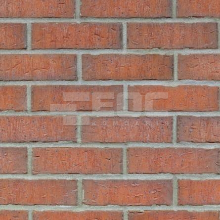 Клинкерная фасадная плитка King Klinker HF03 Brick Tower 240x71x10 