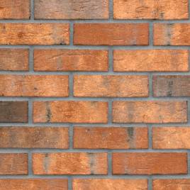 Клінкерна фасадна плитка King Klinker HF07 Old House 240x71x10