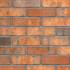 Клінкерна фасадна плитка King Klinker HF07 Old House 240x71x10