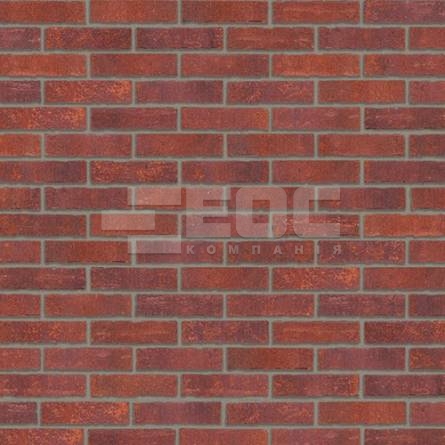 Клинкерная фасадная плитка King Klinker HF08 Deep Purple 240x71x10 