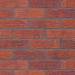 Клінкерна фасадна плитка King Klinker HF08 Deep Purple 240x71x10