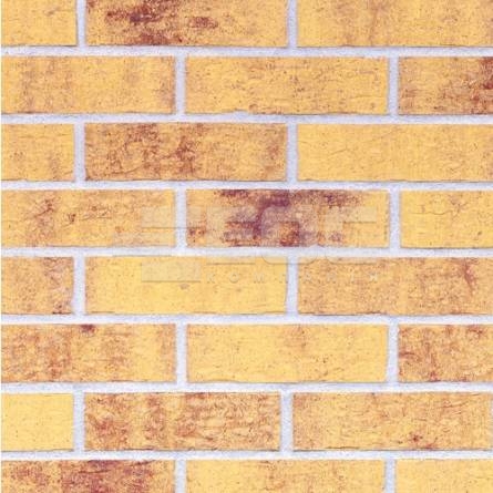 Клинкерная фасадная плитка King Klinker HF13 Amber Sea 240x71x10 