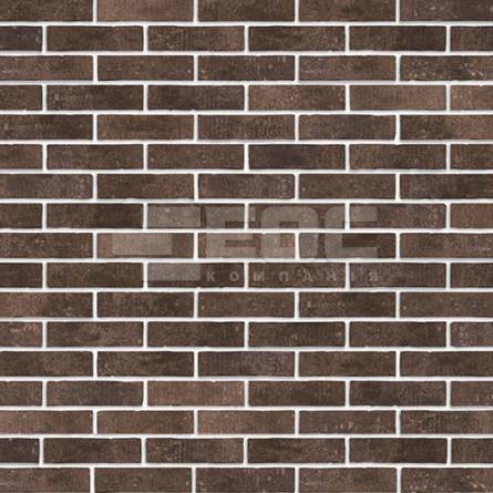 Клинкерная фасадная плитка King Klinker HF18 Dragon Hill 240x71x10 