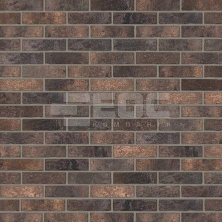 Клинкерная фасадная плитка King Klinker HF20 Monastic Cellar 240x71x10 