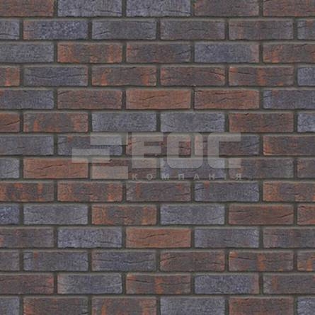 Клинкерная фасадная плитка King Klinker HF28 Industrial Revolution 240x71x10 