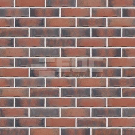 Клінкерна фасадна плитка King Klinker HF30 Heart Brick 240x71x10