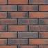 Клинкерная фасадная плитка King Klinker HF30 Heart Brick 240x71x10 
