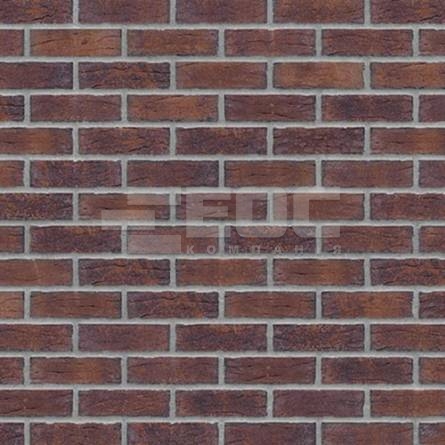 Клинкерная фасадная плитка King Klinker HF32 Street Life 240x71x10 