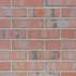Клинкерная фасадная плитка King Klinker HF37 Wall Street 240x71x10