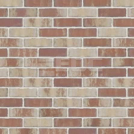 Клинкерная фасадная плитка King Klinker HF38 Never Land 240x71x10 