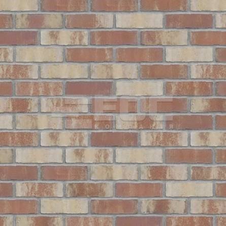 Клинкерная фасадная плитка King Klinker HF38 Never Land 240x71x10 