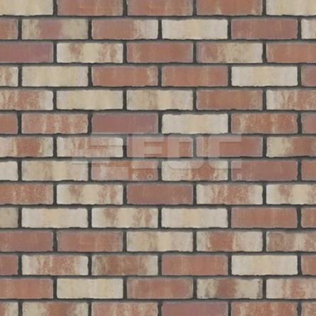 Клинкерная фасадная плитка King Klinker HF38 Never Land 240x71x10 