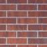 Клінкерна фасадна плитка King Klinker HF39 Red Square 240x71x10