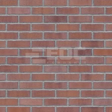 Клинкерная фасадная плитка King Klinker HF40 Clay Land 240x71x10 