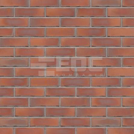 Клинкерная фасадная плитка King Klinker HF41 Gothic Smile 240x71x10 