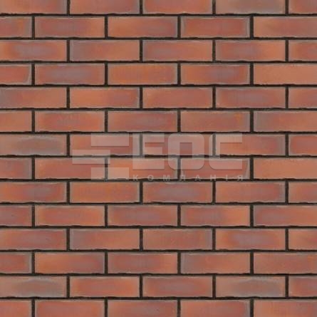 Клинкерная фасадная плитка King Klinker HF41 Gothic Smile 240x71x10 