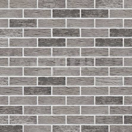 Клинкерная фасадная плитка HF45 Aztec ghost 240x71x14