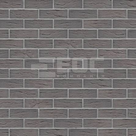 Клинкерная фасадная плитка HF47 Platinum skies 240x71x14