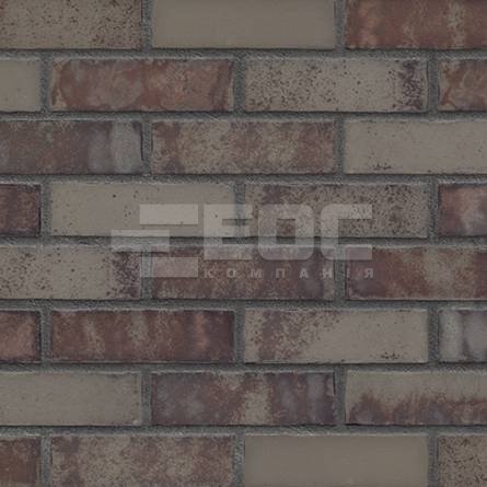 Клинкерная фасадная плитка HF48 Astro House 240x71x14