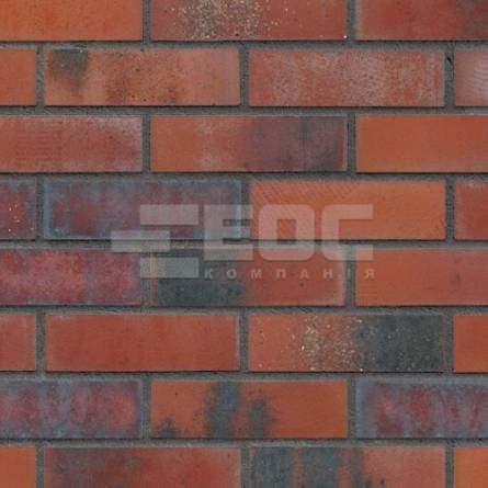 Клинкерная фасадная плитка King Klinker HF55 Old cathedral 240x71x10