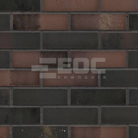 Клінкерна фасадна плитка King Klinker HF57 Old Residense 240x71x10