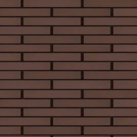 Клінкерна фасадна плитка King Klinker Natural Brown LS03 490x52x14