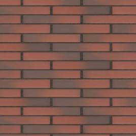 Клинкерная фасадная плитка King Klinker Secret Garden LS05 490x52x14