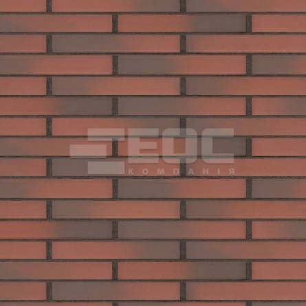 Клинкерная фасадная плитка King Klinker Secret Garden LS05 490x52x14