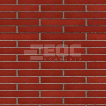 Клинкерная фасадная плитка King Klinker Note of Cinnamon LS06 490x52x14