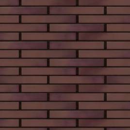 Клінкерна фасадна плитка King Klinker Mahogany Dream LS15 490x52x14