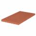 Клинкерная плитка напольная Ruby Red 150х245х12
