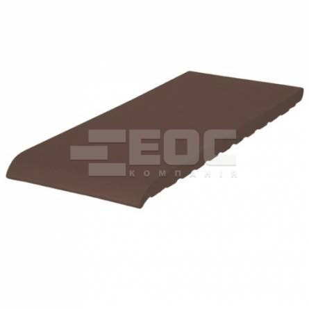 Клинкерный подоконник 03 Natural Brown 200х120х15