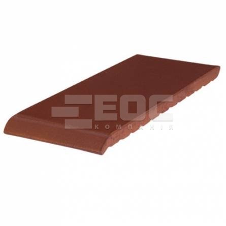 Клинкерный подоконник 06 Note of Cinnamon 280х120х15